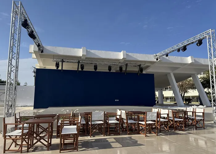 Smy Kos Beach & Splash