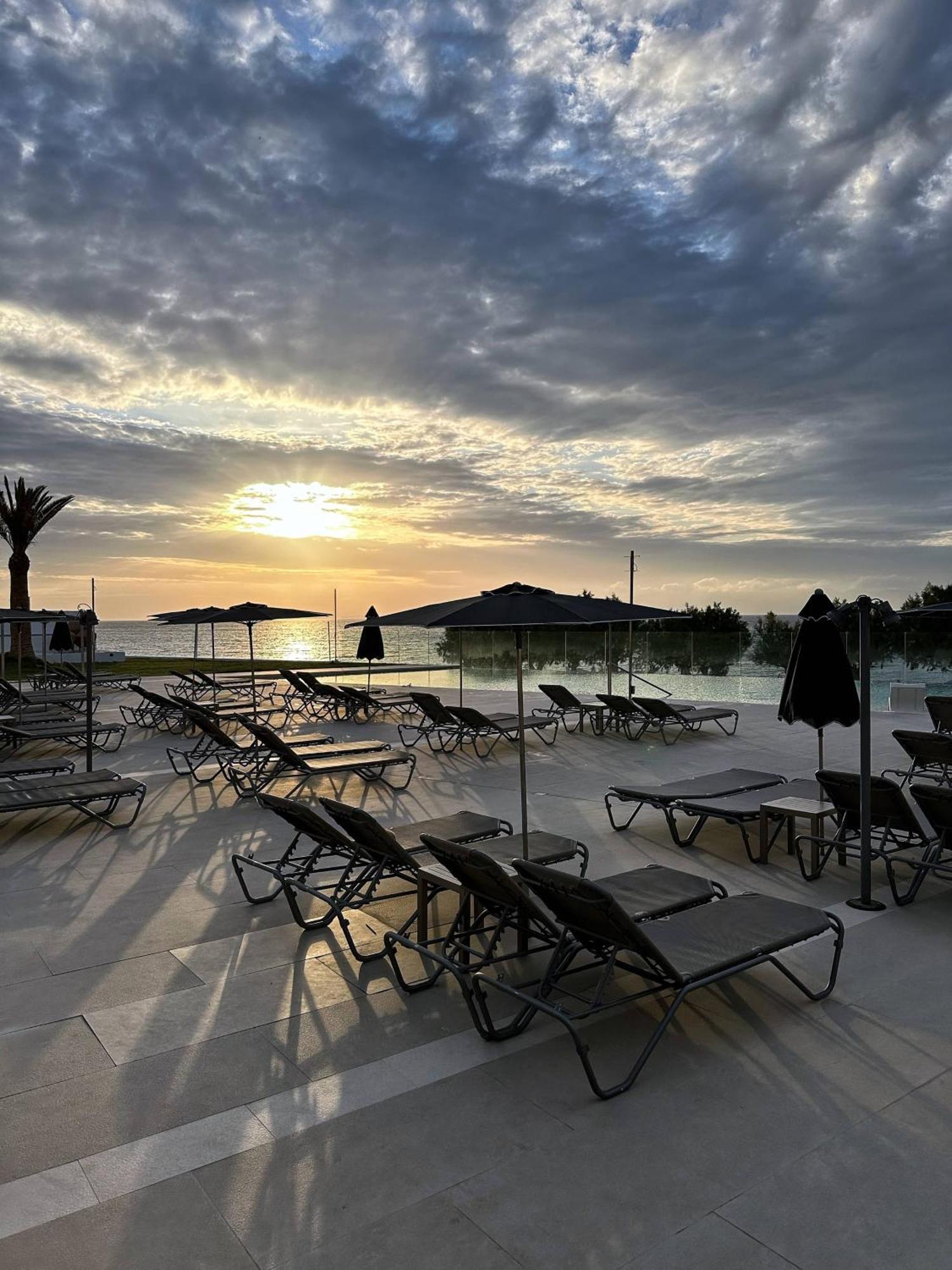 Smy Kos & Splash Hotel 4*