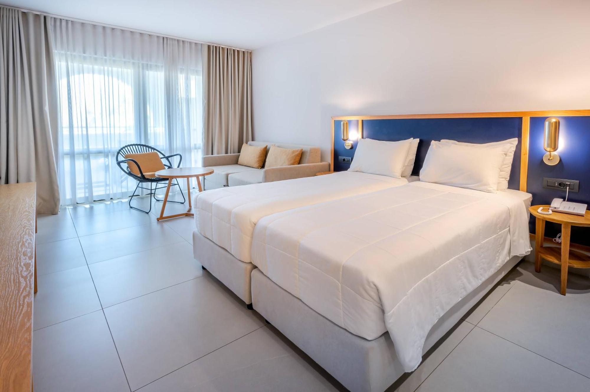 Smy Kos & Splash Hotel