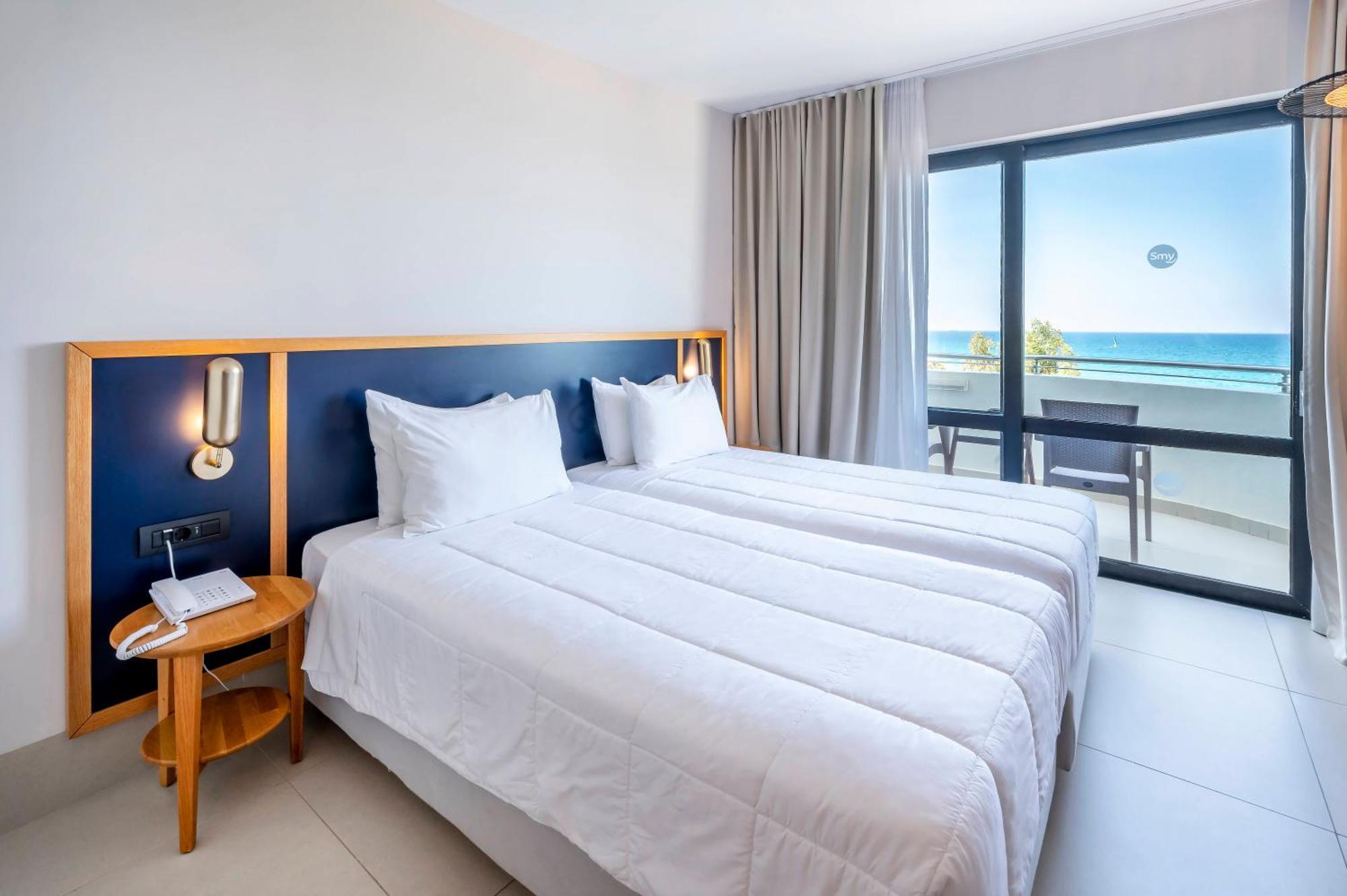 Smy Kos & Splash Hotel 4*