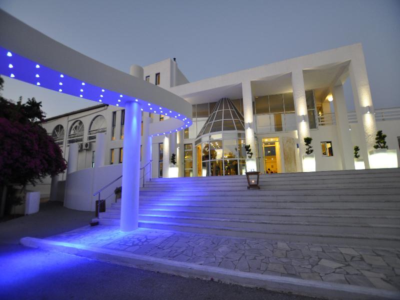 Smy Kos & Splash Hotel 4*