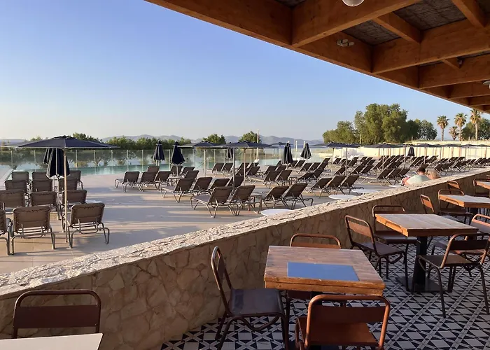 Smy Kos Beach & Splash