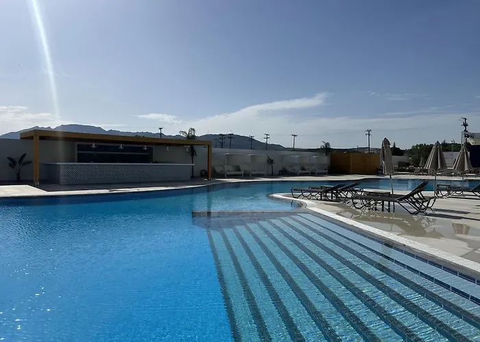 Smy Kos Beach & Splash
