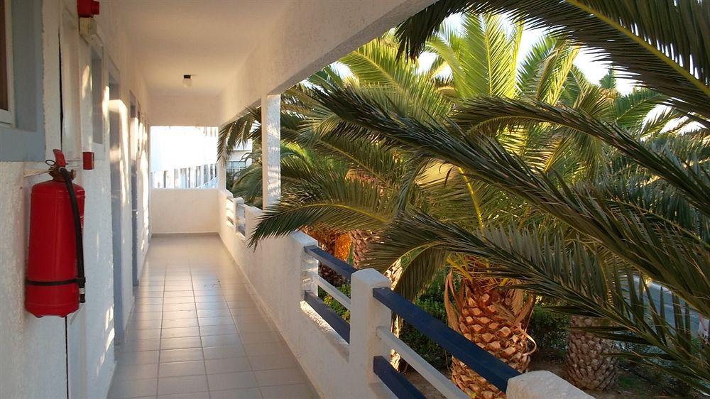 Hotel Smy Kos & Splash 4*