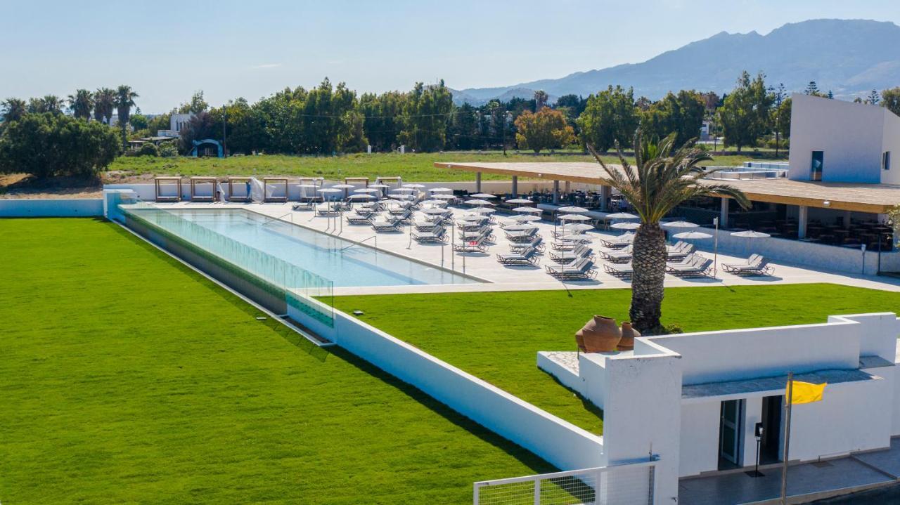 Smy Kos & Splash 4* Mastichárion