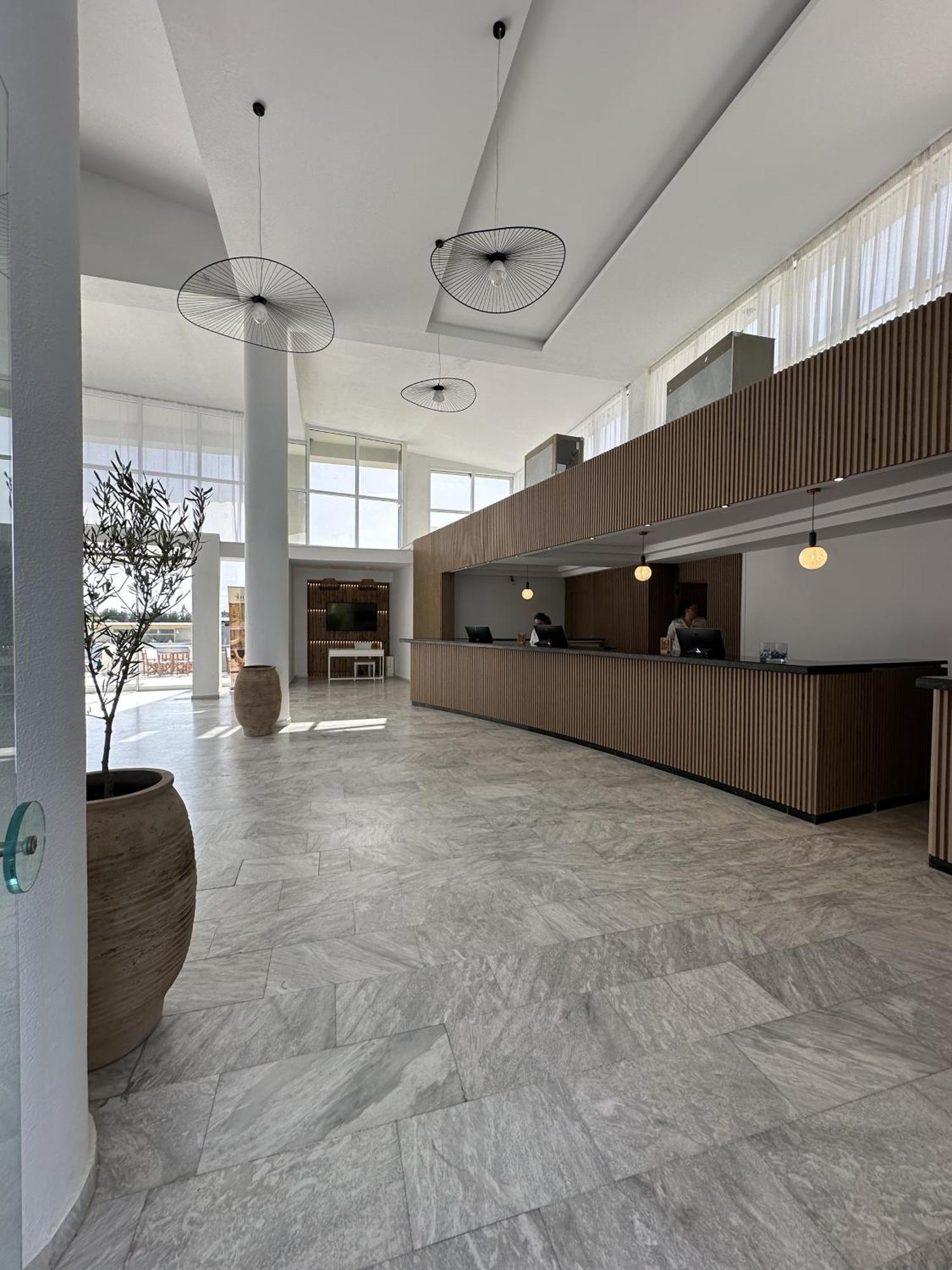 Smy Kos & Splash Hotel Mastichari (Kos)