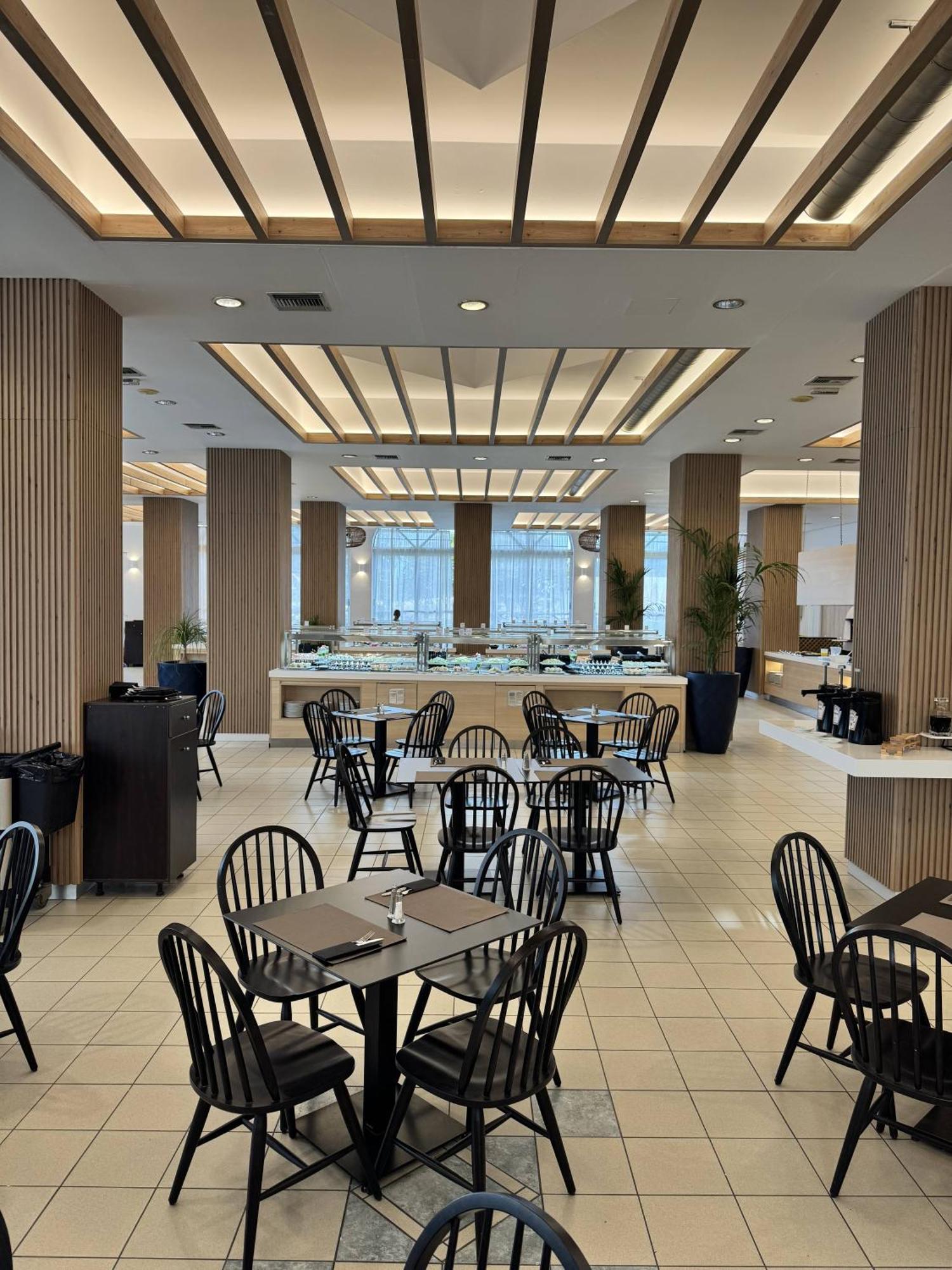 Hotel Smy Kos & Splash 4*