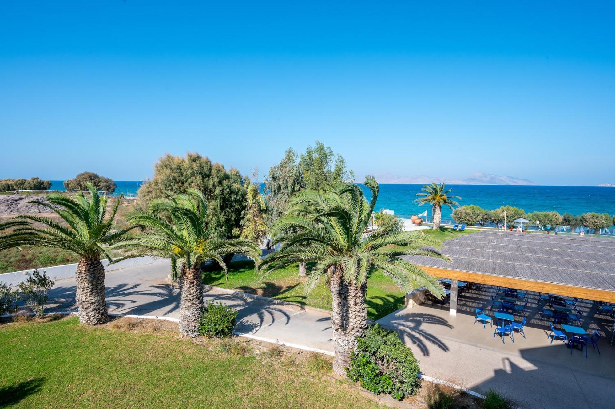 Smy Kos & Splash 4* Mastichari (Kos)