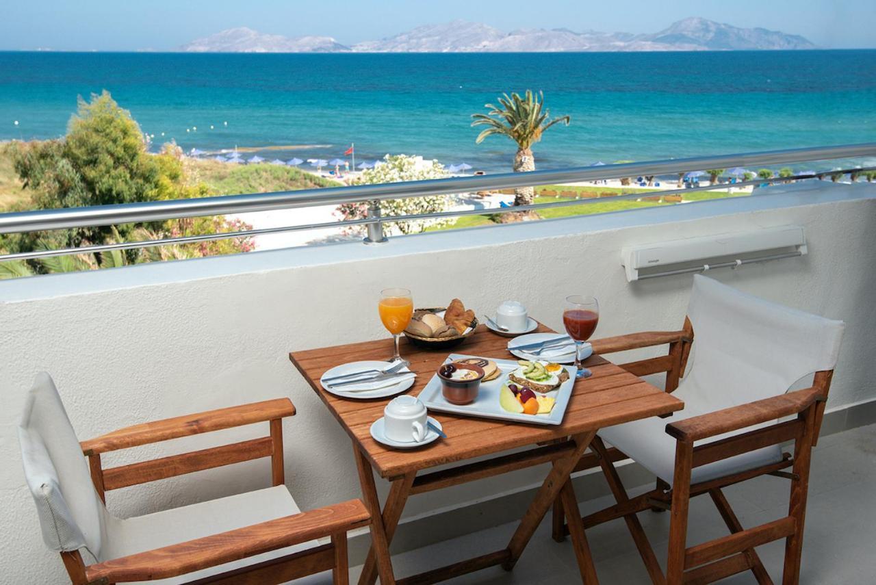 Smy Kos & Splash Hotel