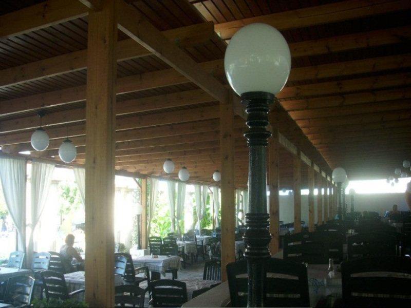 Smy Kos & Splash Hotel 4*