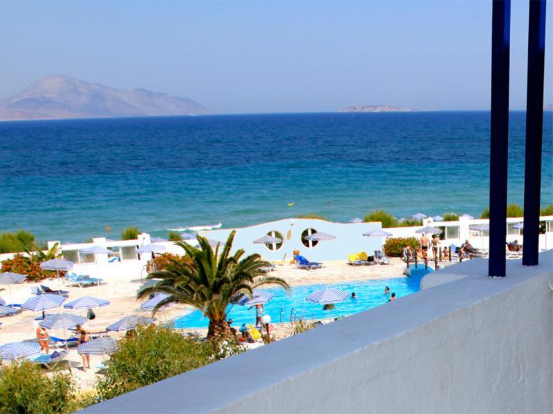 Hotel Smy Kos & Splash 4*