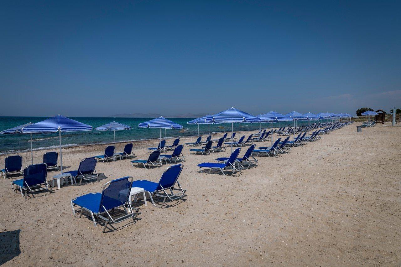 Otel Smy Kos & Splash 4*