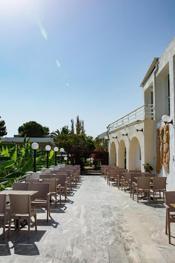 Otel Smy Kos & Splash Mastichari (Kos)