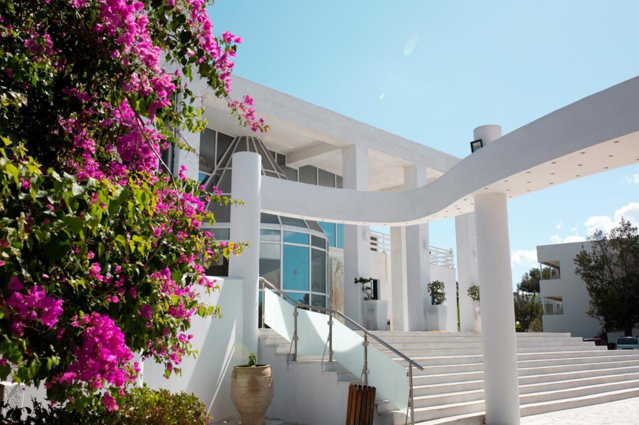 Smy Kos & Splash Otel 4*