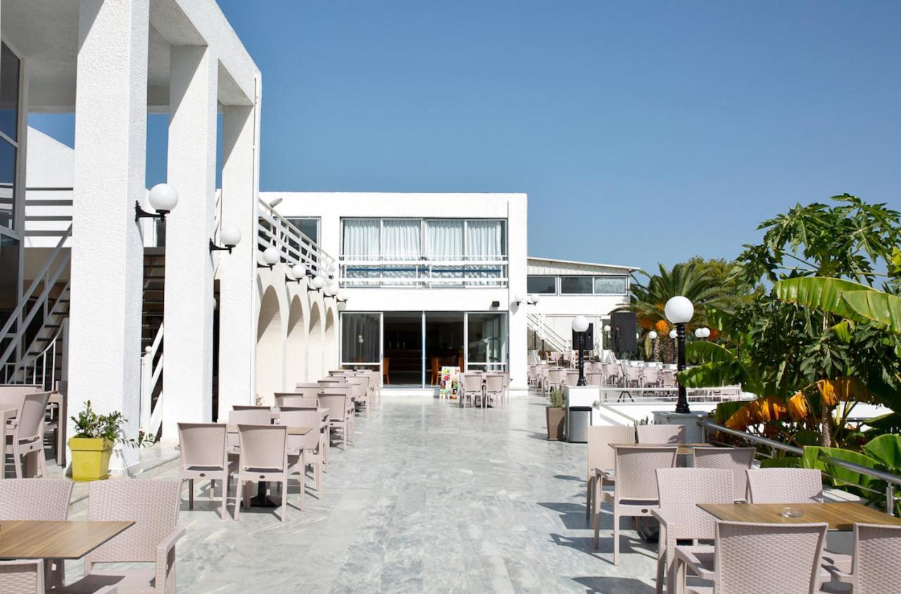 Smy Kos & Splash Otel Mastichari (Kos)