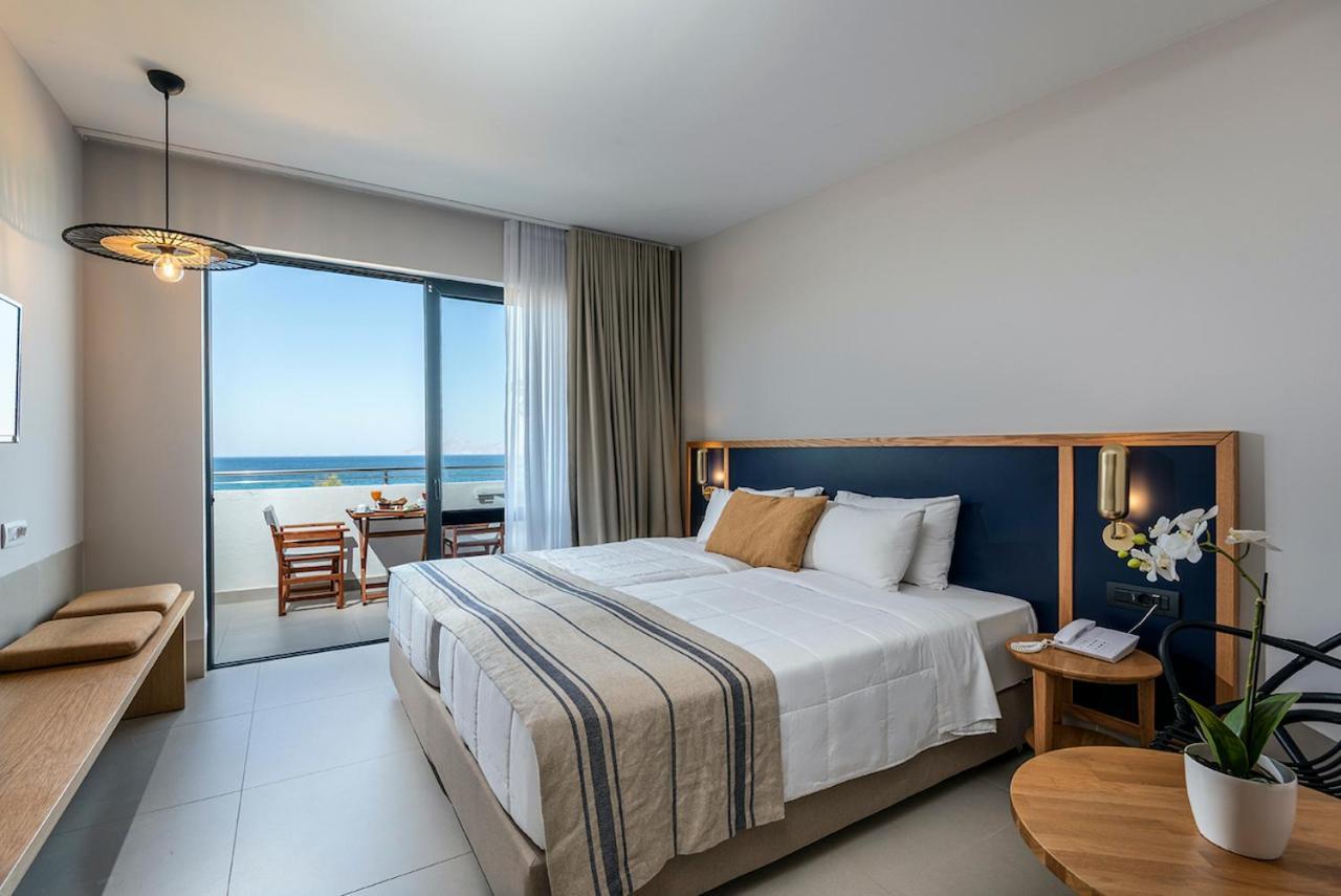 Smy Kos & Splash Otel