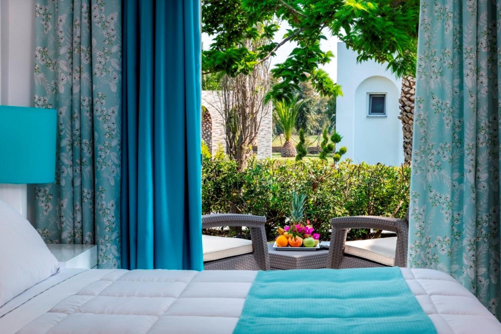 Smy Kos & Splash Otel