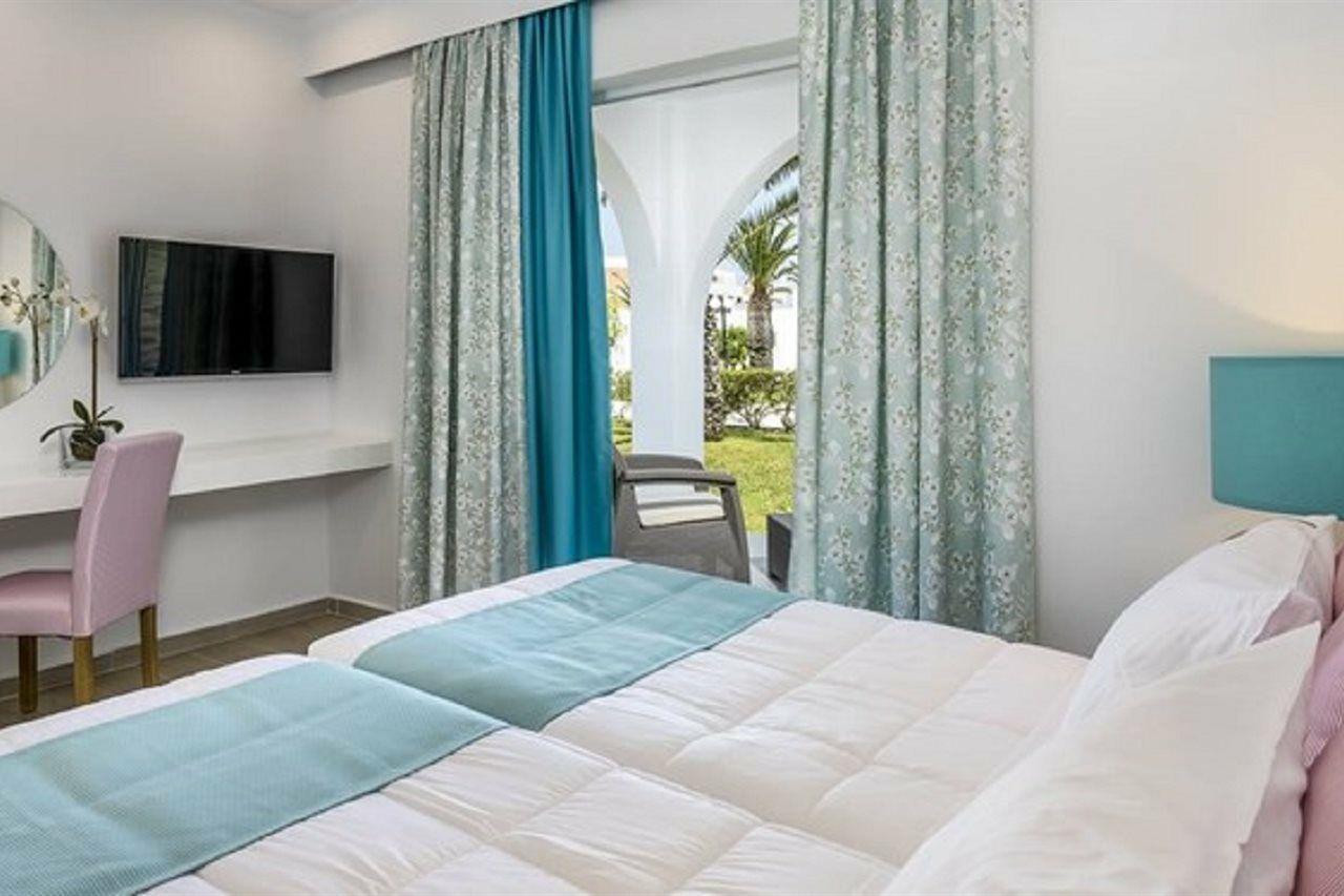 Otel Smy Kos & Splash